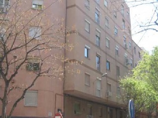 Piso en venta en Hospitalet De Llobregat de 53  m²