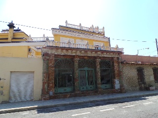 Otros en venta en Alicante de 260  m²