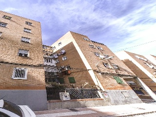 Piso en venta en Madrid de 64  m²