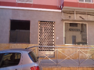 Local en venta en Lorca de 80  m²
