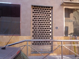 Local en Pz San José - Lorca - Murcia 2