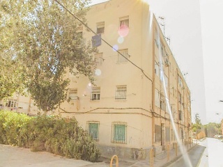 Vivienda en Cartagena (Murcia) 2