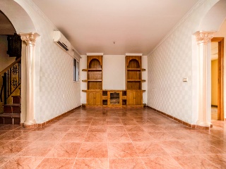 Vivienda en Av Sagrado Corazón 2