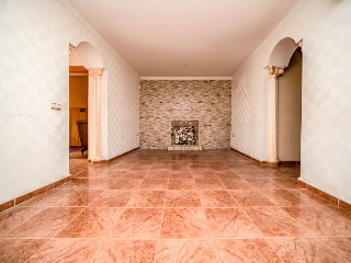 Vivienda en Av Sagrado Corazón 3