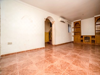 Vivienda en Av Sagrado Corazón 4