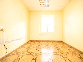 Vivienda en Av Sagrado Corazón 5
