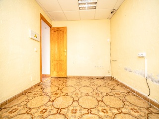 Vivienda en Av Sagrado Corazón 6