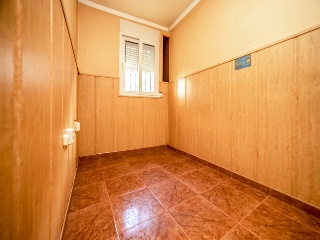 Vivienda en Av Sagrado Corazón 7