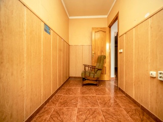Vivienda en Av Sagrado Corazón 8