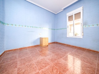 Vivienda en Av Sagrado Corazón 9