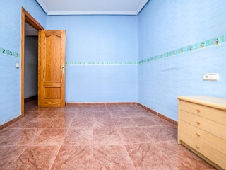 Vivienda en Av Sagrado Corazón 10