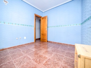Vivienda en Av Sagrado Corazón 11