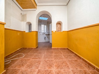 Vivienda en Av Sagrado Corazón 12