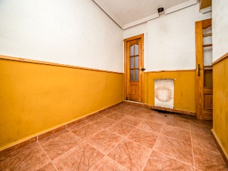 Vivienda en Av Sagrado Corazón 13
