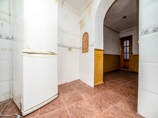 Vivienda en Av Sagrado Corazón 14