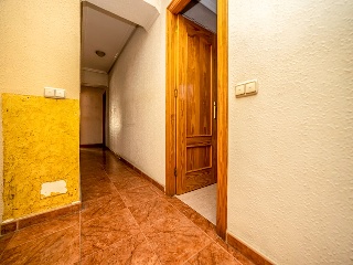 Vivienda en Av Sagrado Corazón 15