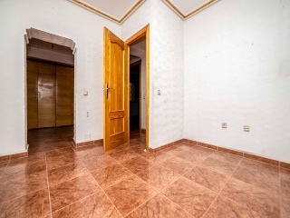 Vivienda en Av Sagrado Corazón 16