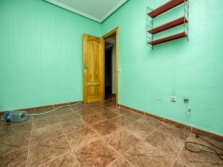 Vivienda en Av Sagrado Corazón 17