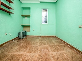 Vivienda en Av Sagrado Corazón 18