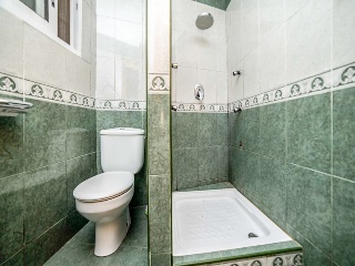 Vivienda en Av Sagrado Corazón 20