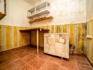 Vivienda en Av Sagrado Corazón 21