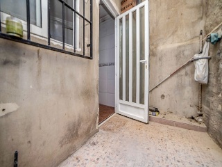 Vivienda en Av Sagrado Corazón 22