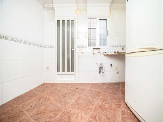 Vivienda en Av Sagrado Corazón 23