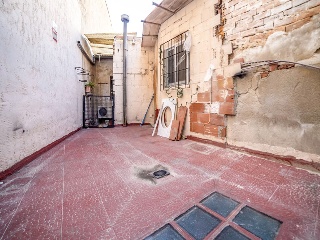 Vivienda en Av Sagrado Corazón 24