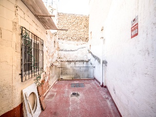 Vivienda en Av Sagrado Corazón 25