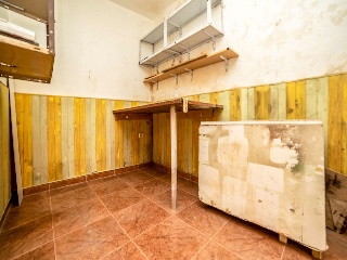 Vivienda en Av Sagrado Corazón 26