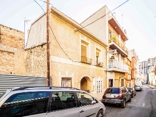 Vivienda en Av Sagrado Corazón 27