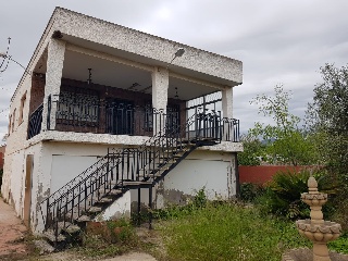 Chalet en Partida Antrilles 2