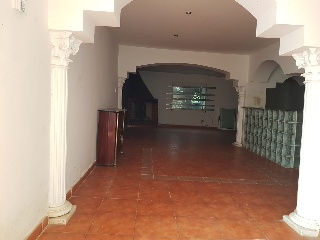 Chalet en Partida Antrilles 3