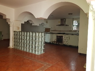 Chalet en Partida Antrilles 4
