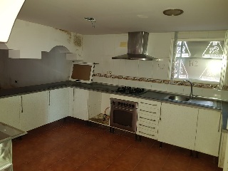 Chalet en Partida Antrilles 6