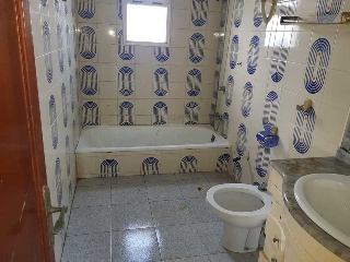 Chalet en Partida Antrilles 10