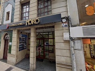 Pisos banco Gijón
