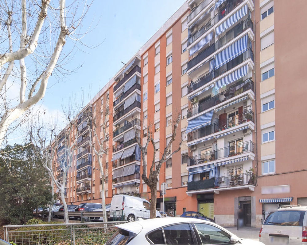 Piso en Pj/ Cronos, Rubí (Barcelona)