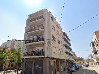 Piso en venta en Pineda De Mar de 93  m²