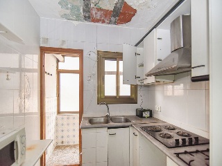 Piso en C/ Junceda 5
