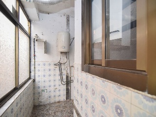 Piso en C/ Junceda 8