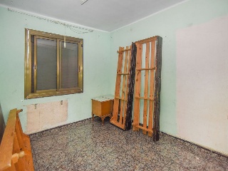 Piso en C/ Junceda 12
