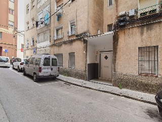 Piso en C/ Junceda 17