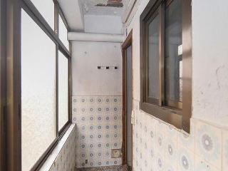 Piso en C/ Junceda 20