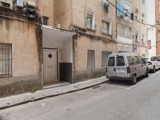 Piso en C/ Junceda 22