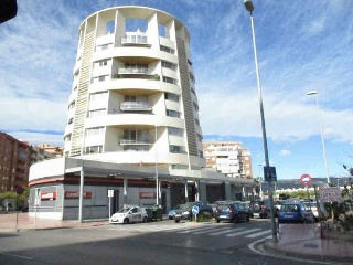 Local en venta en Castellón De La Plana de 115  m²