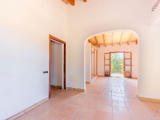 Casa aislada en Cm Son Avidala 5