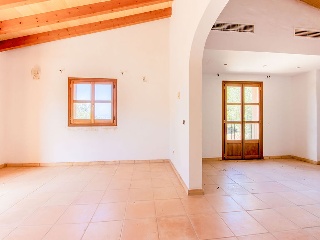 Casa aislada en Cm Son Avidala 8