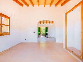 Casa aislada en Cm Son Avidala 15