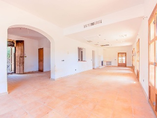 Casa aislada en Cm Son Avidala 18